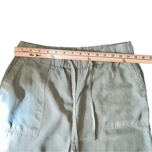 Thread and Supply wide leg pants size large - Picture 8 of 8